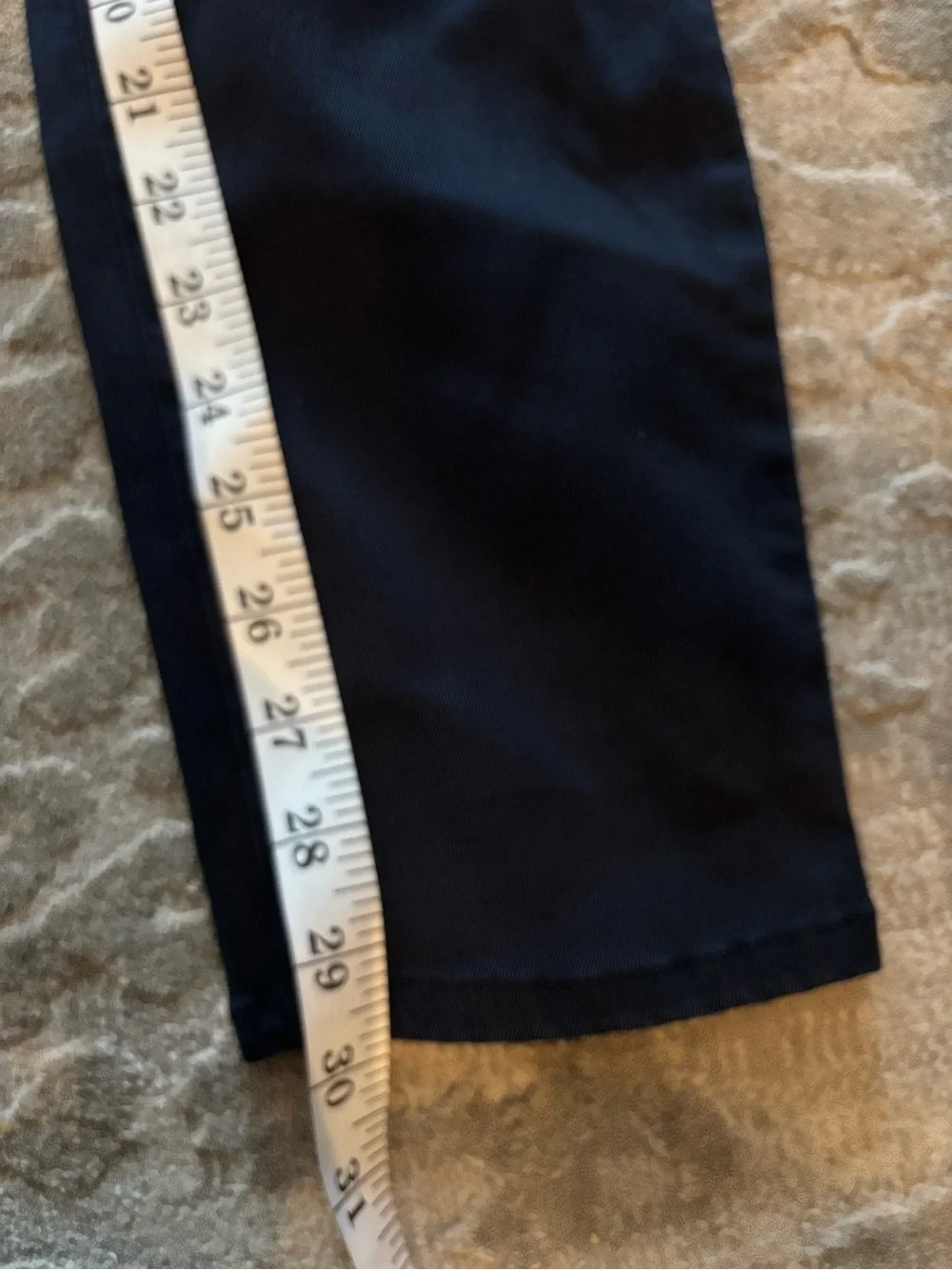 Buffalo David Bitton dark denim jeans women’s size 12/32